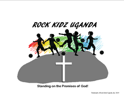 Rock Kidz Uganda. Inc.